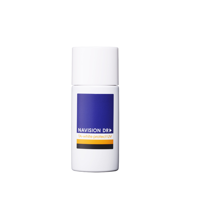 ナビジョンDR<br>TAホワイトプロテクトUV【医薬部外品】<br>30mL
