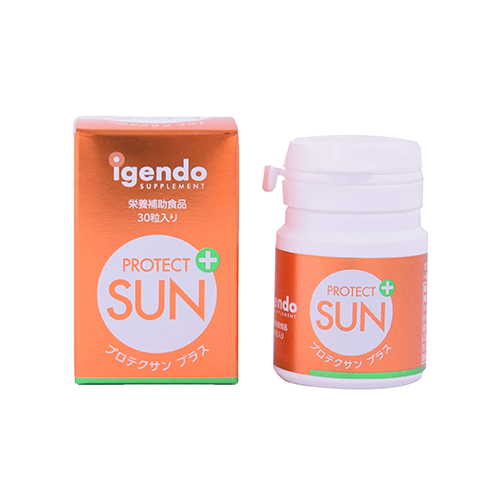 プロテクサンプラス 30粒入 ※