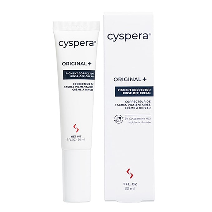 Cyspera(シスペラ)オリジナルプラス 30g