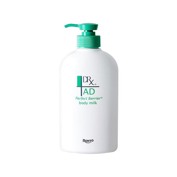 ADパーフェクトバリアボディミルク 300mL
