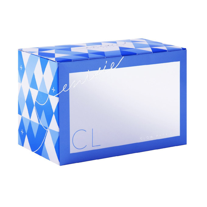 エニシー enisie<br>エニシーグローパックCL+