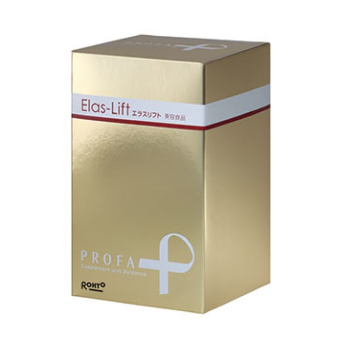 プルーファ エラスリフト90g(3g×30包)