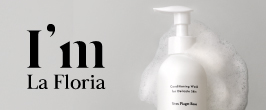 I'm la floria