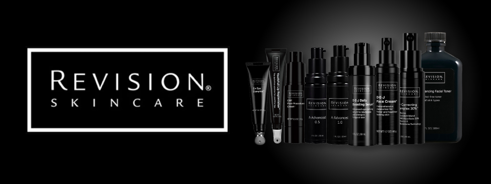 リビジョンスキンケア